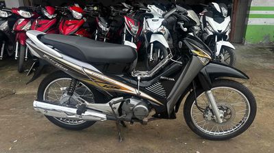 Future neo kim 2009 đen xám ( hỗ trợ góp )