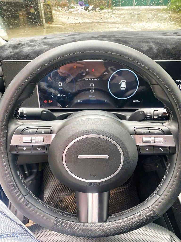 229 2025 2.0 AT Đặc biệt - 7000 km. Mua bán Ô tô tại Quận Cầu Giấy Hà Nội được đăng bởi oto lướt hà nội  hình 14