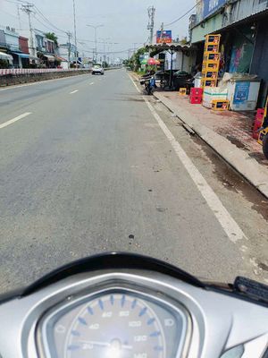 Đất thổ mặt đường tỉnh lộ 830. Mua bán đất tại Huyện Cần Đước Long An được đăng bởi huynh tan dat