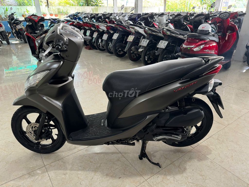 Vision 2013. Mua bán Xe máy tại Huyện Hàm Thuận Nam Bình Thuận được đăng bởi Toàn hình 2