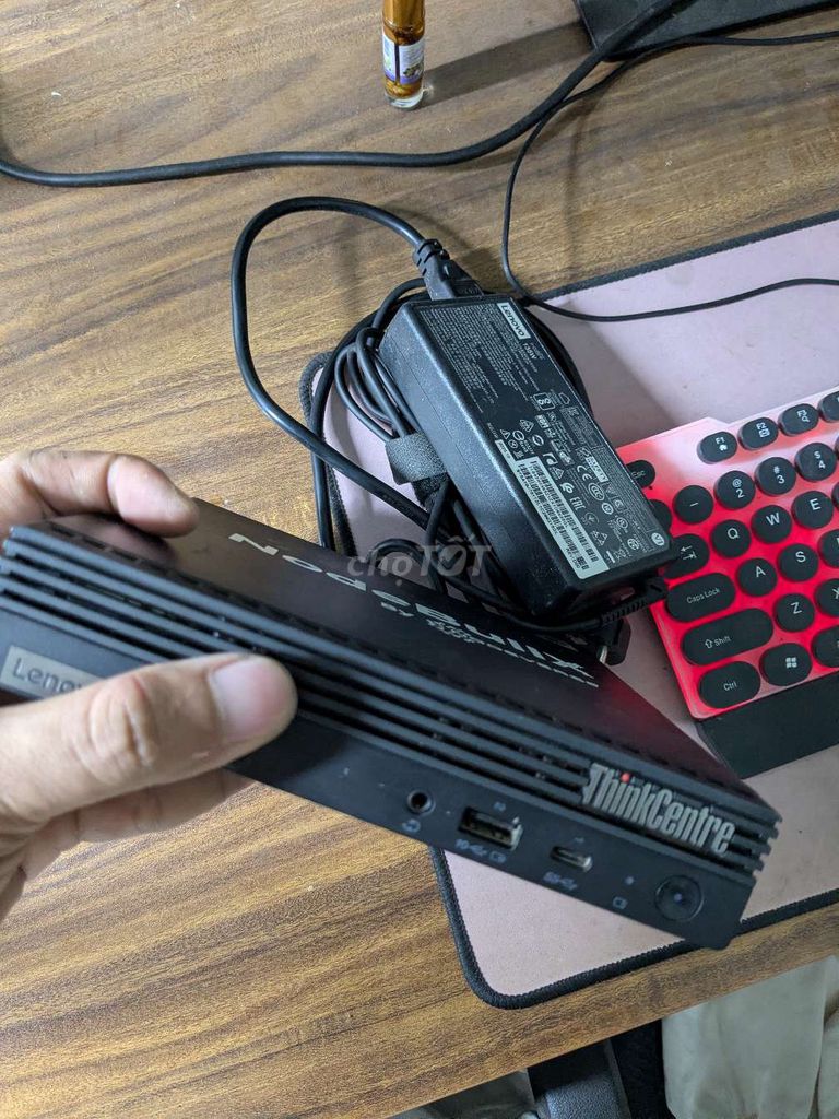 PC mini. Mua bán Máy tính để bàn tại Huyện Đông Anh Hà Nội được đăng bởi NMT hình 1
