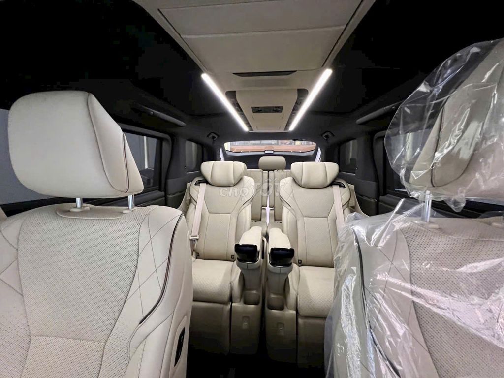 💥Toyota Alphard 2025 Giao ngay✅ Giá tốt✅. Mua bán Ô tô tại Quận 12 Tp Hồ Chí Minh được đăng bởi Nguyễn Xuân Hiệp TOYOTA hình 11