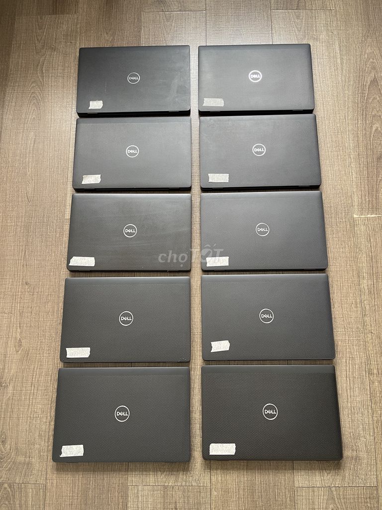 Dell Latitude 7430 Cảm ứng i7-1265U 16GB 256GB. Mua bán Laptop tại Quận 7 Tp Hồ Chí Minh được đăng bởi Nguyen Minh Tam hình 1