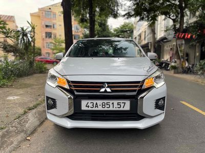 Mitsubishi Attrage 1.2 CVT đời 2022. Mua bán Ô tô tại Quận Hải Châu Đà Nẵng được đăng bởi Trần Hữu Vũ Quang
