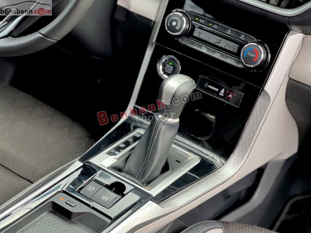 Toyota Veloz Cross Top 1.5 CVT 2022 - 538 Triệu. Mua bán Ô tô tại Thành phố Pleiku Gia Lai được đăng bởi Auto Dũng Hưng hình 4