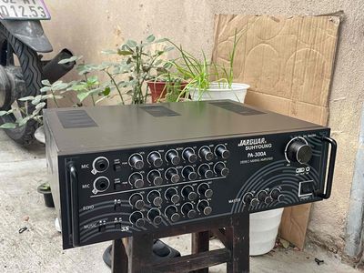 Amply janruar 12 sò đại chuyên karaoke. Mua bán Tivi, Âm thanh tại Quận Ngũ Hành Sơn Đà Nẵng được đăng bởi Nguyễn Tuấn Vũ