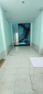 Аренда · 4 комн. · 72 м² · Quận Tân Bình, ул. Đường Lê Văn Sỹ