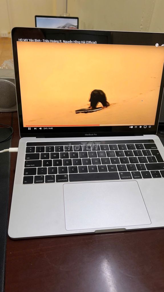 MacBook Pro 2018