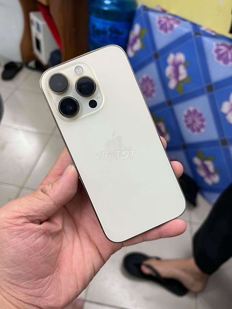 Apple iPhone 12 Pro Max 128GB Trắng. Mua bán Điện thoại tại Thị xã Duy Tiên Hà Nam được đăng bởi Loc Le hình 1