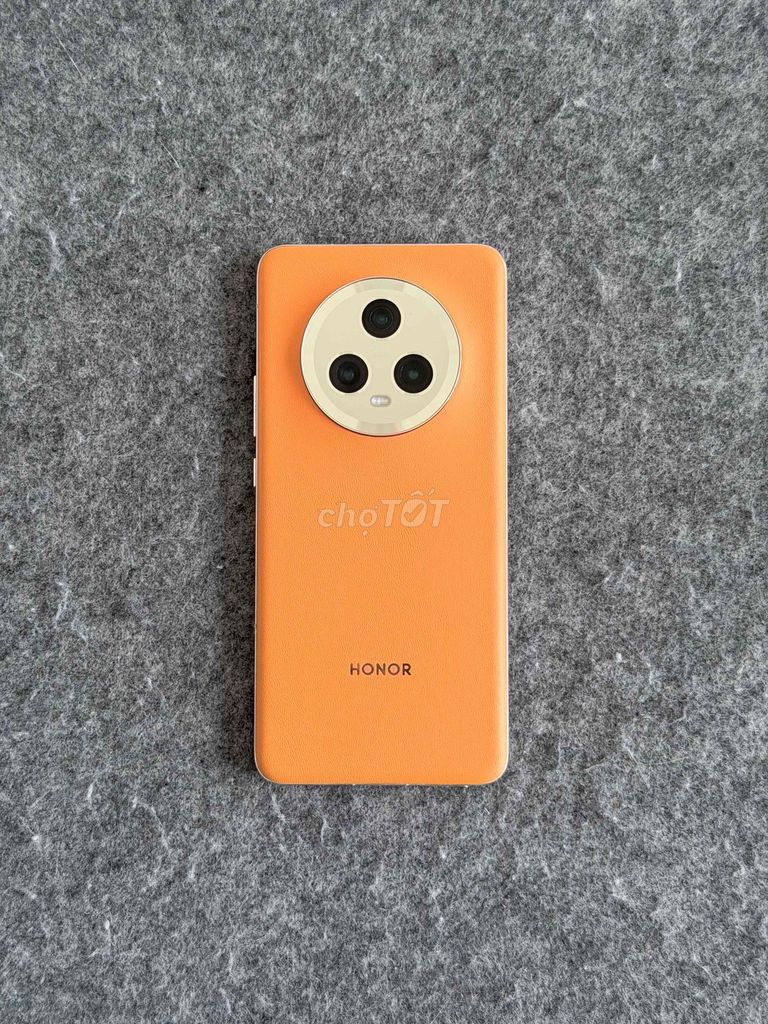 Honor Magic 5 12/256GB - Snap 8 Gen 2 Zoom 50x. Mua bán Điện thoại tại Quận Ninh Kiều Cần Thơ được đăng bởi Nguyên Mobile 65 hình 1