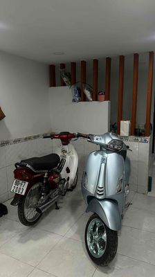 XE ĐỂ LÂU KHÔNG CHẠY PHÍ NÊN BÁN. Mua bán Xe máy tại Quận Bình Tân Tp Hồ Chí Minh được đăng bởi Trung Hiếu