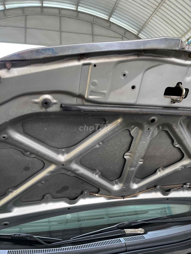 Toyota Innova 2.0E đời 2015 xe đẹp. Mua bán Ô tô tại Huyện Long Hồ Vĩnh Long được đăng bởi Hà Duy Linh hình 10