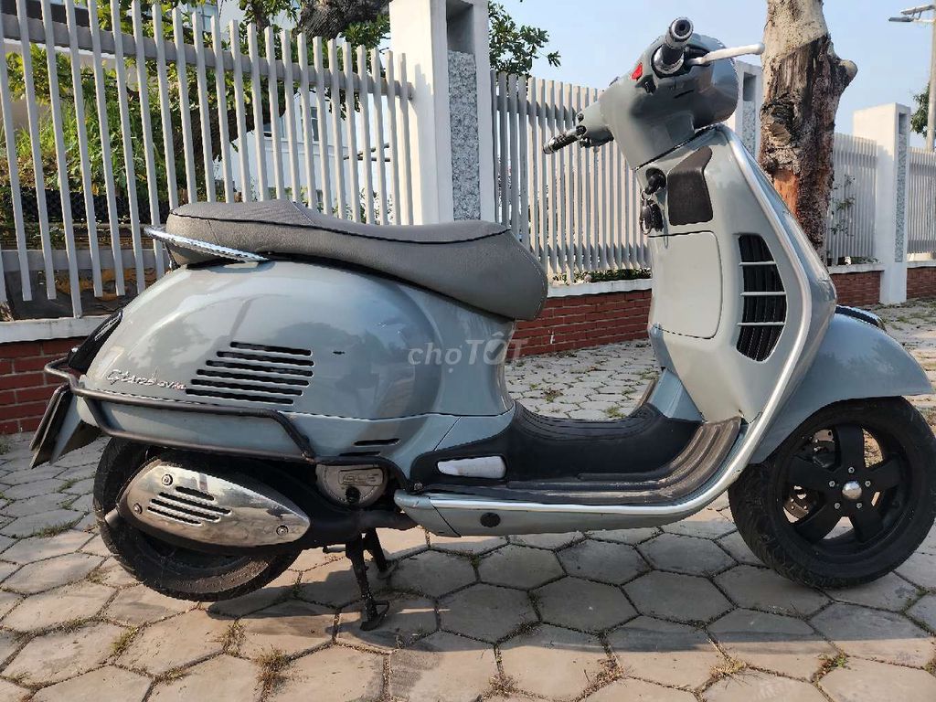 Gts 4vie nhập khẩu. Mua bán Xe máy tại Thành phố Nam Định Nam Định được đăng bởi Minh hình 2