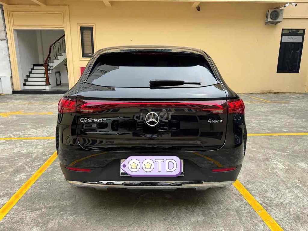 Mercedes Benz GLC 2024 - 18000 km. Mua bán Ô tô tại Thị xã Từ Sơn Bắc Ninh được đăng bởi PhuThai Daiichi Life  hình 2