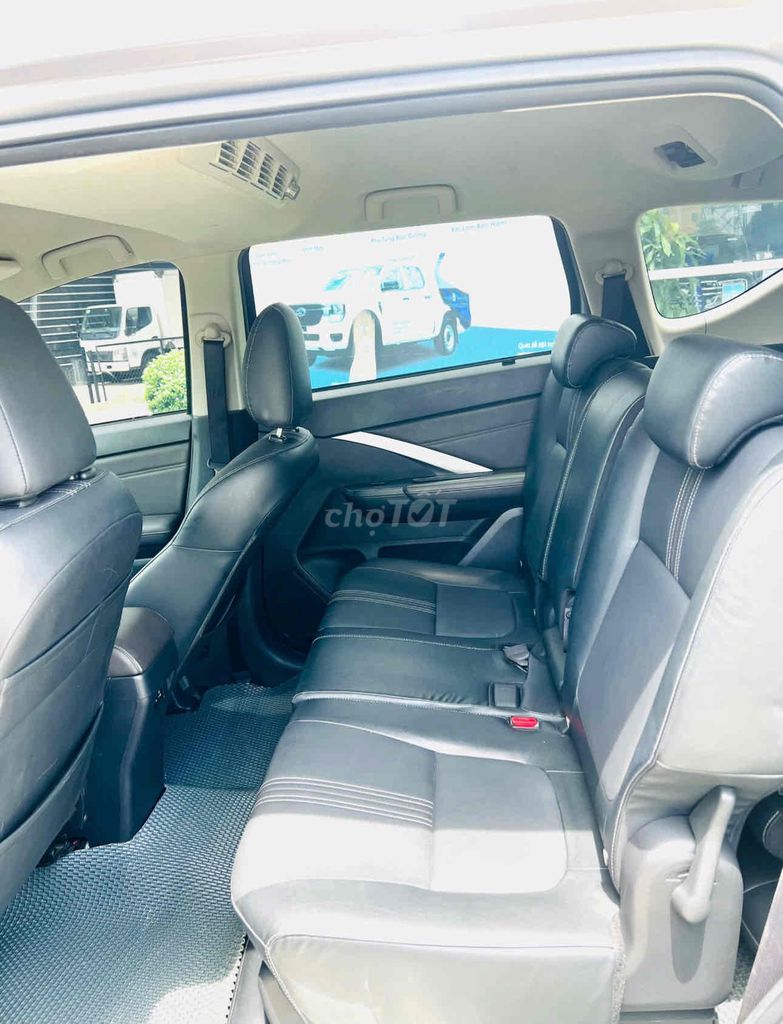 Mitsubishi Xpander 2024 Premium 1.5 AT - 22000 km. Mua bán Ô tô tại Quận 7 Tp Hồ Chí Minh được đăng bởi HUỲNH VŨ TÂN THUẬN FORD hình 7