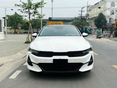 Kia K5 2.0 Premium 2022 odo sịn 22.000 km. Mua bán Ô tô tại Thành phố Thủ Đức Tp Hồ Chí Minh được đăng bởi Anh Minh STOT Bình Dương