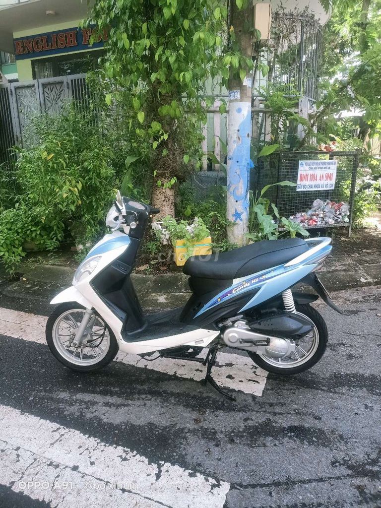 ✅ BÁN CANDY Hi 5️⃣0️⃣cc bs 74 
XE MÁY MÓC ÊM. Mua bán Xe máy tại Quận Thanh Khê Đà Nẵng được đăng bởi bơ xitrum  hình 6