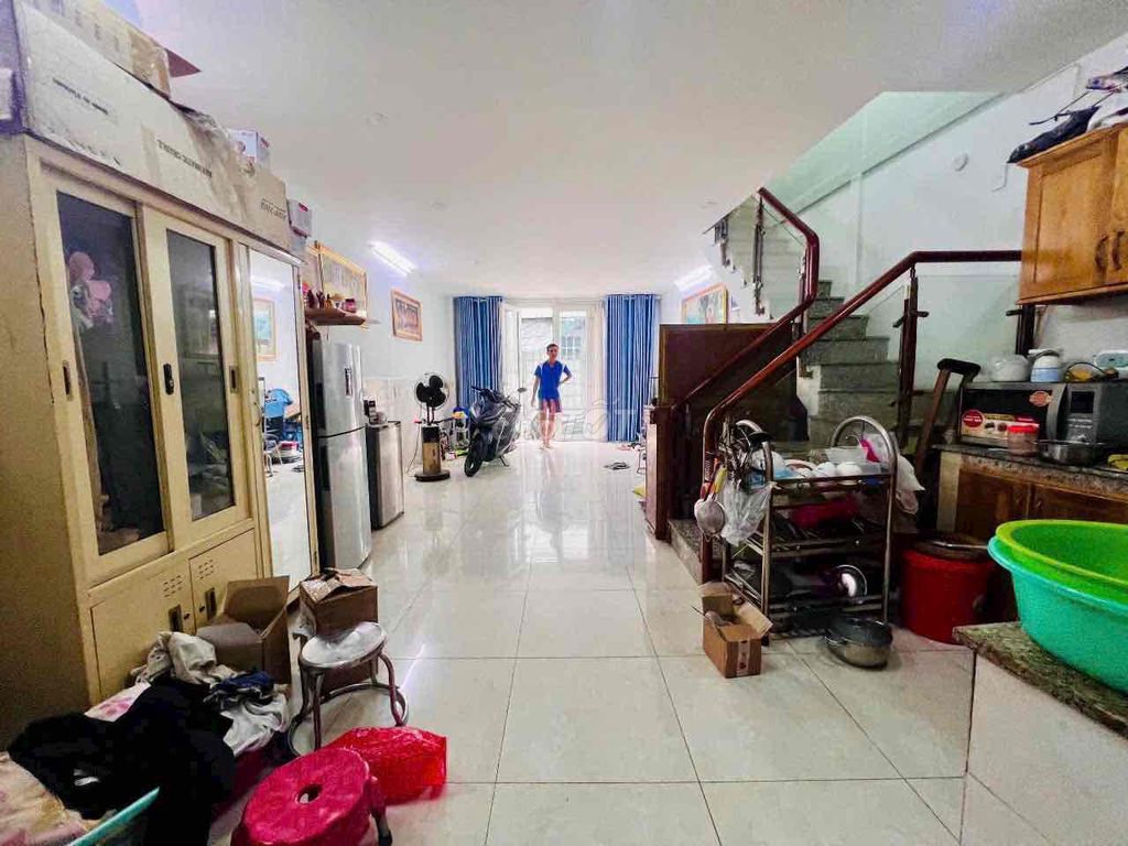 nha ban so rieng. Mua bán nhà ở tại Quận 12 Tp Hồ Chí Minh được đăng bởi Khoa Nguyễn  hình 2