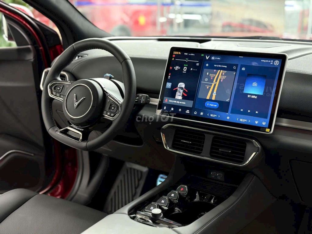 VINFAST VF8 PLUS LĂN BÁNH CHỈ 1.066 TRIỆU CÒN GIẢM. Mua bán Ô tô tại Huyện Củ Chi Tp Hồ Chí Minh được đăng bởi VINFAST CỦ CHI hình 6