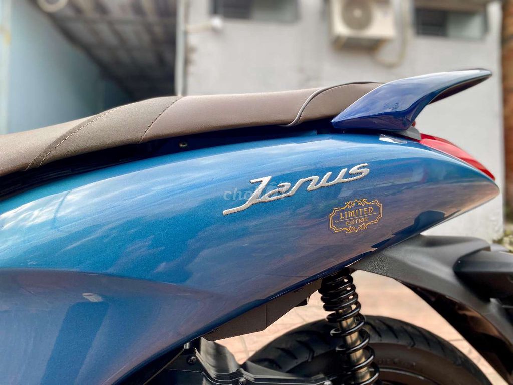 Yamaha JANUS Fi 2018 Khóa SMARTKEY. Mua bán Xe máy tại Quận Ninh Kiều Cần Thơ được đăng bởi Xe Máy TÂN LIÊN HƯNG 1 91B hình 5