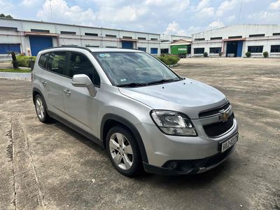 Chevrolet Orlando 2017 LT 1.8 - 96000 km. Mua bán Ô tô tại Thành phố Biên Hòa Đồng Nai được đăng bởi Luxury AUTO 
