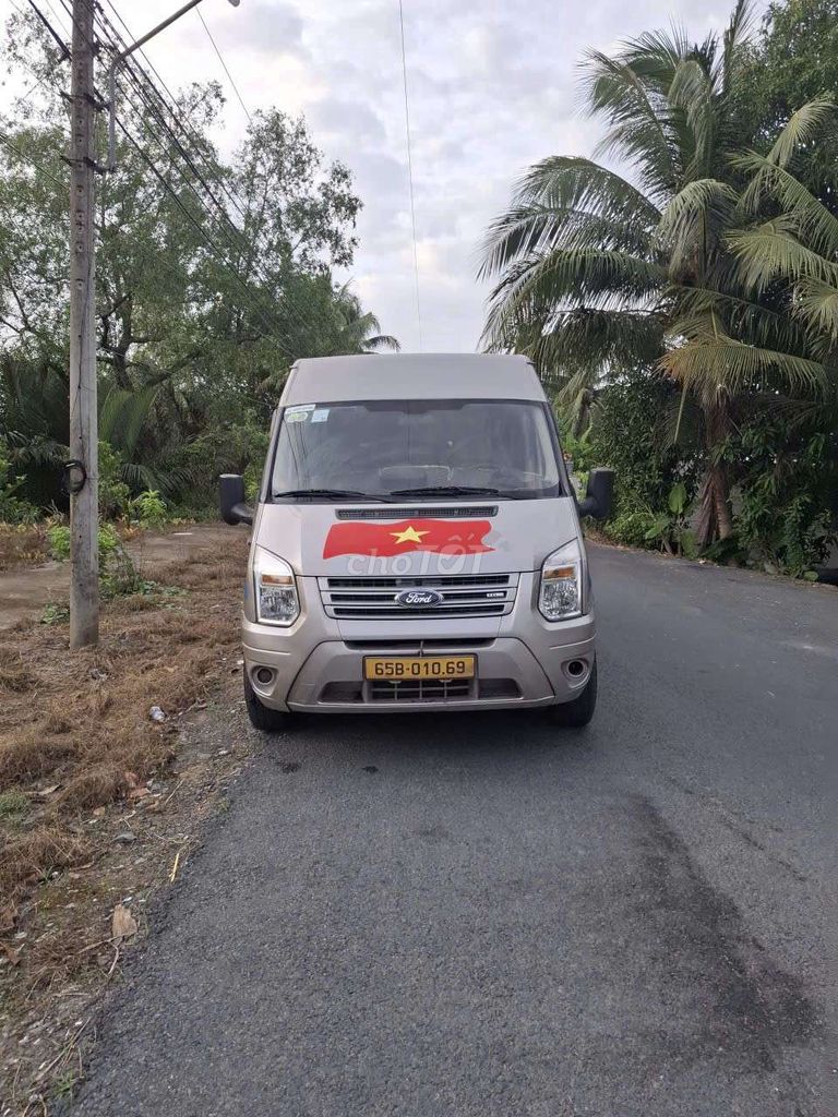 2016 - 10000 km. Mua bán Ô tô tại Quận Ninh Kiều Cần Thơ được đăng bởi Trinh Huynh hình 3