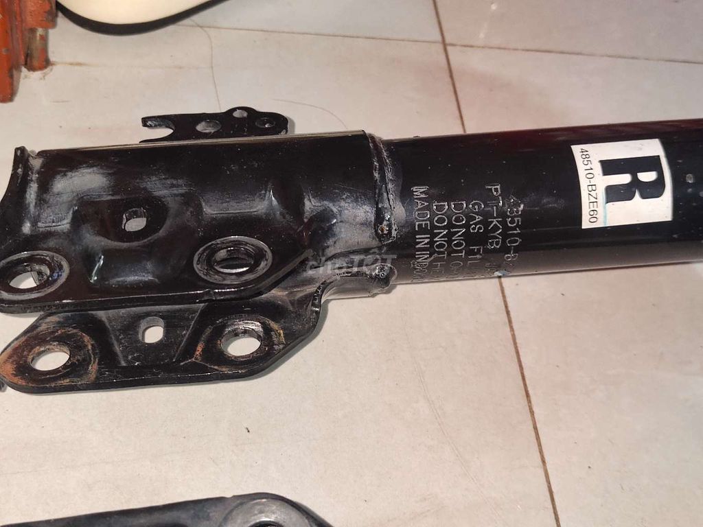 bộ Phuộc toyota veloz tháo xe zin. Mua bán Phụ tùng xe tại Huyện Long Thành Đồng Nai được đăng bởi Huu lai  hình 7