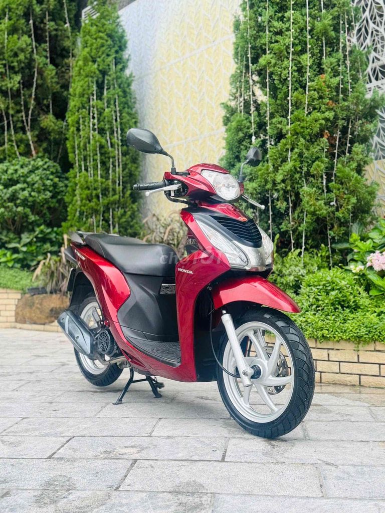Vision 110fi 2018 sơn máy zin 100% 1 chủ đại chất