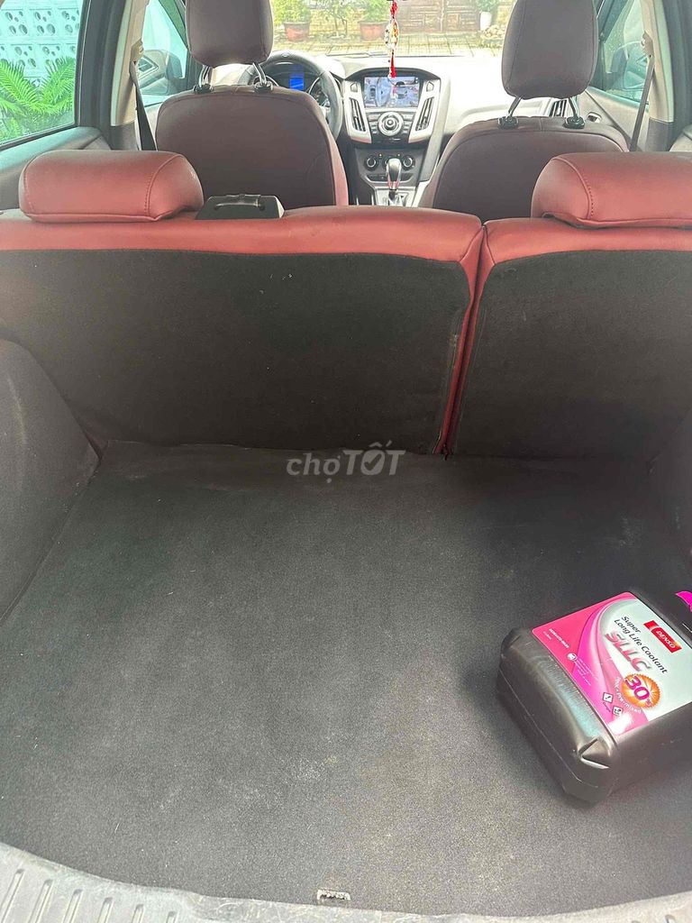 cần bán  Ford Focus 2013  1.6 AT - 95.000km. Mua bán Ô tô tại Thành phố Tam Kỳ Quảng Nam được đăng bởi Mr Hưng hình 9