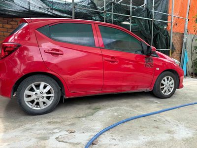 Honda Brio 2020 Đỏ