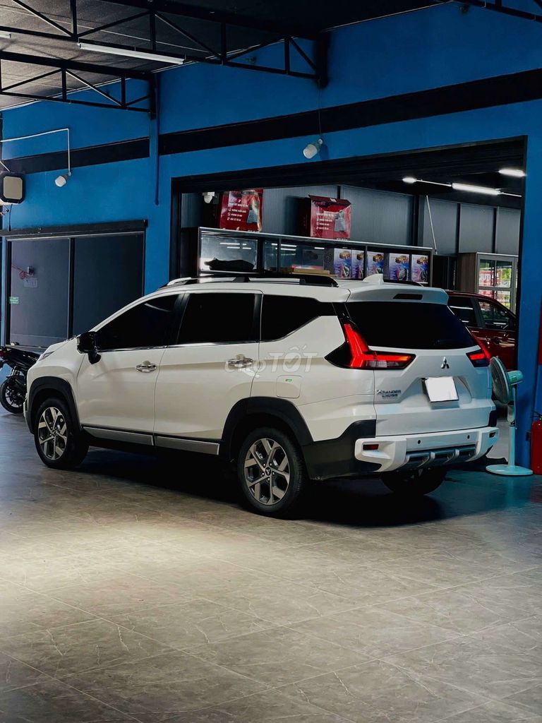 Mitsubishi Xpander cross 2024 zin đẹp. Mua bán Ô tô tại Huyện Hóc Môn Tp Hồ Chí Minh được đăng bởi Đỗ Tùng hình 7