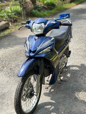 Bán xe Sirius FI. Mua bán Xe máy tại Quận Ninh Kiều Cần Thơ được đăng bởi Nhã