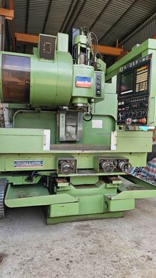 Bán máy phay CNC Okuma Millac 4VA. Mua bán Đồ chuyên dụng, Giống nuôi trồng tại Thành phố Dĩ An Bình Dương được đăng bởi luong trinh