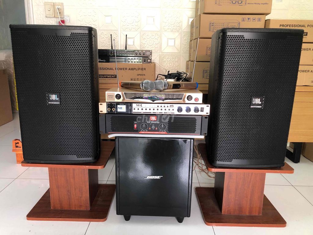 Âm thanh gia đình thanh lí. Mua bán Tivi, Âm thanh tại Thành phố Thủ Đức Tp Hồ Chí Minh được đăng bởi anh khoa hình 1
