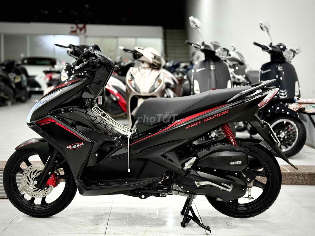 AirBlade125 2014 máy zin êm chất ( Hỗ trợ GÓP ) 🔥🔥. Mua bán Xe máy tại Thị xã Phú Mỹ Bà Rịa - Vũng Tàu được đăng bởi Cửa Hàng Xe Máy Phú Mỹ hình 7