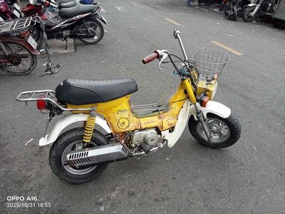 chaly81. Mua bán Xe máy tại Huyện Nhà Bè Tp Hồ Chí Minh được đăng bởi LÊ VĂN GIÀU