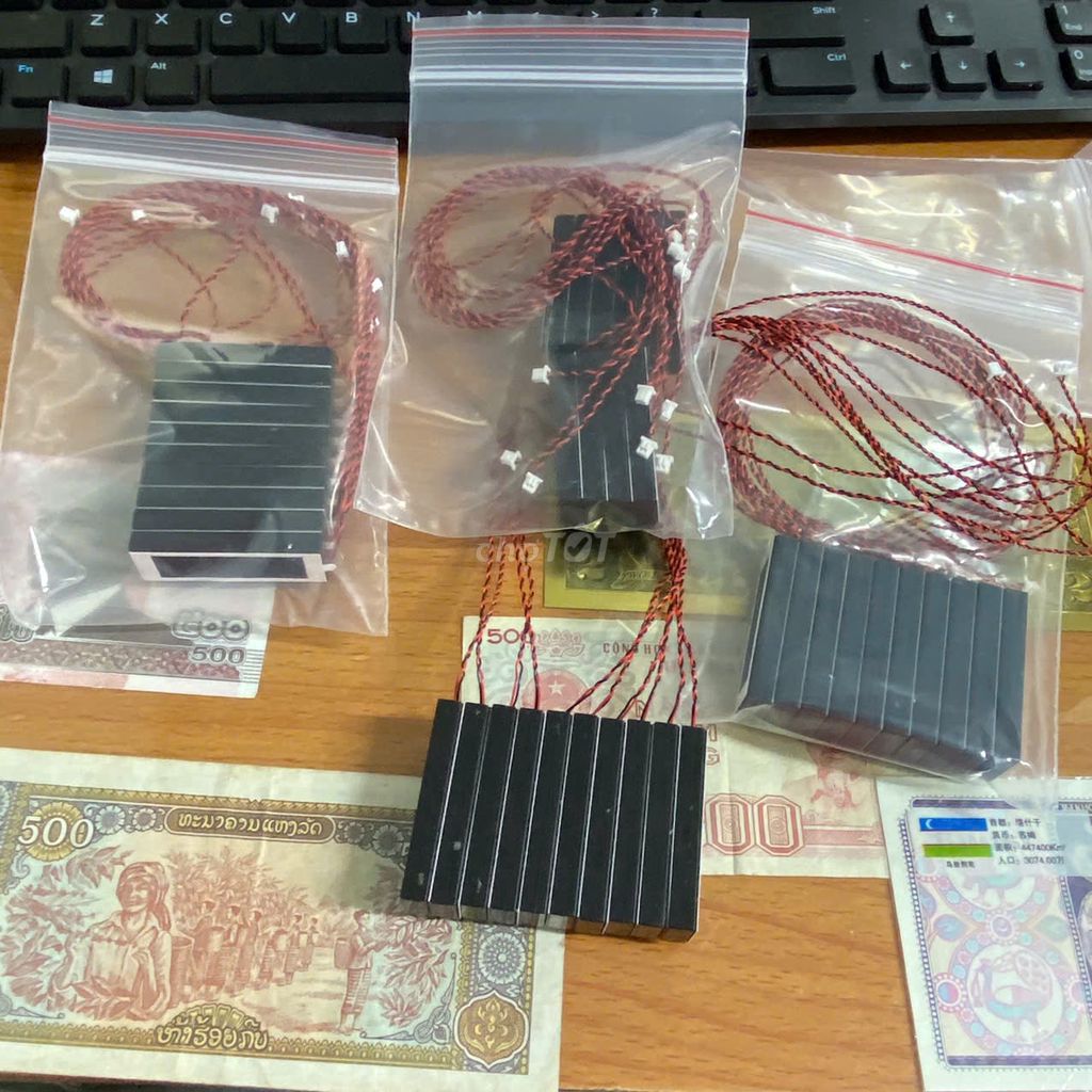 CHUYÊN THAY LOA LAPTOP XỊN MỚI (LOA KÉP & LOA ĐƠN). Mua bán Linh kiện (RAM, Card...) tại Quận Ninh Kiều Cần Thơ được đăng bởi Võ Diện hình 1