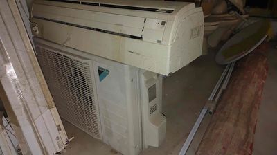 Điều hoà Daikin 2Hp. Mua bán Máy lạnh, điều hoà tại Quận Đống Đa Hà Nội được đăng bởi CMD