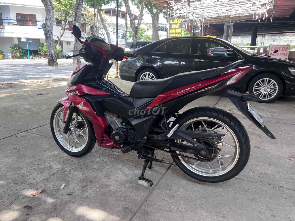 Winner V1 zin nguyên con. Mua bán Xe máy tại Thành phố Bà Rịa Bà Rịa - Vũng Tàu được đăng bởi Hoang long hình 3