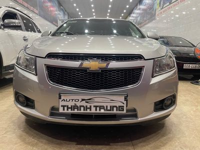 Chevrolet Cruze 2015 LT