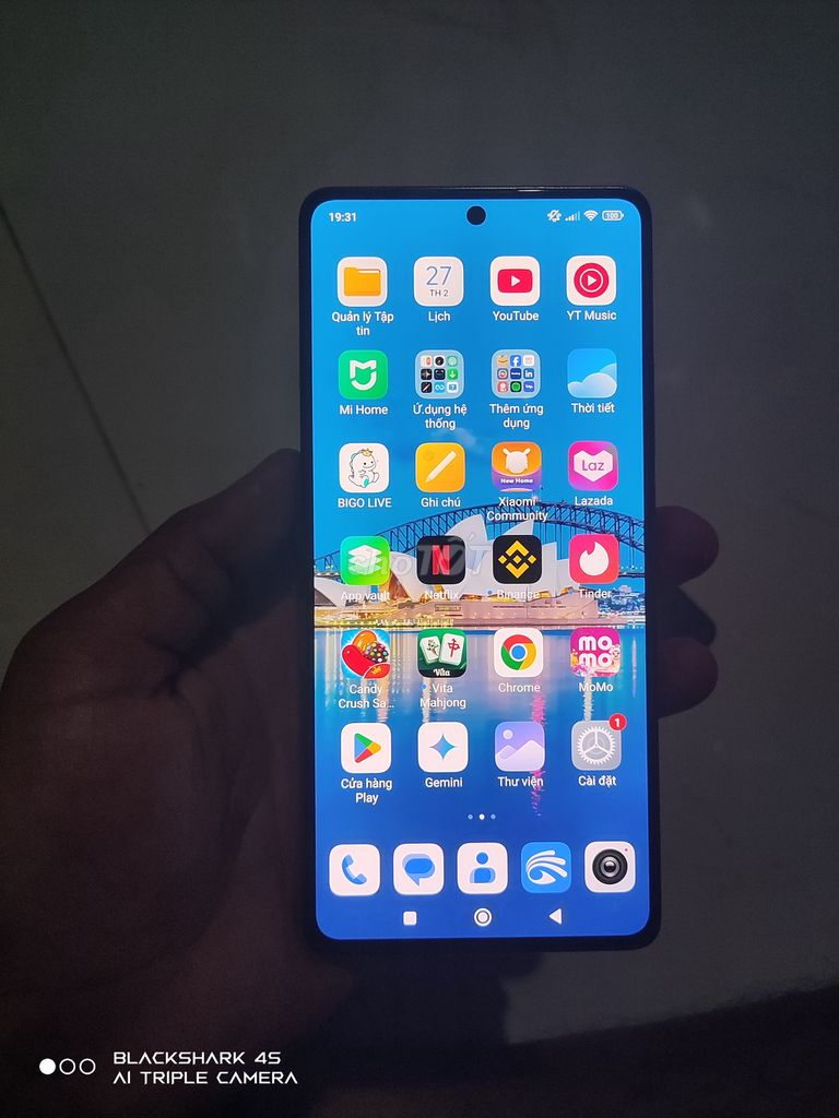 redmi not 13 pro 4G ram8 rom256