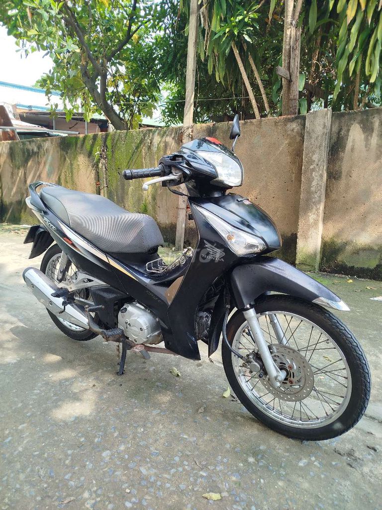 Thanh Lý Fu Mập. Mua bán Xe máy tại Quận 12 Tp Hồ Chí Minh được đăng bởi Hậu Dương hình 7