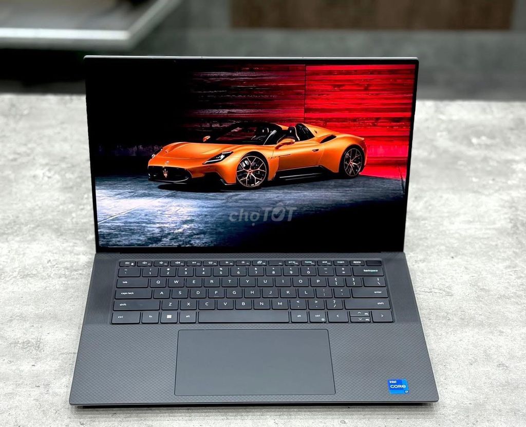 Dell Precision 5570 i7-12800H 16/512 A2000 8G 4K. Mua bán Laptop tại Quận Ninh Kiều Cần Thơ được đăng bởi Laptop Tèo Em Cần Thơ hình 1