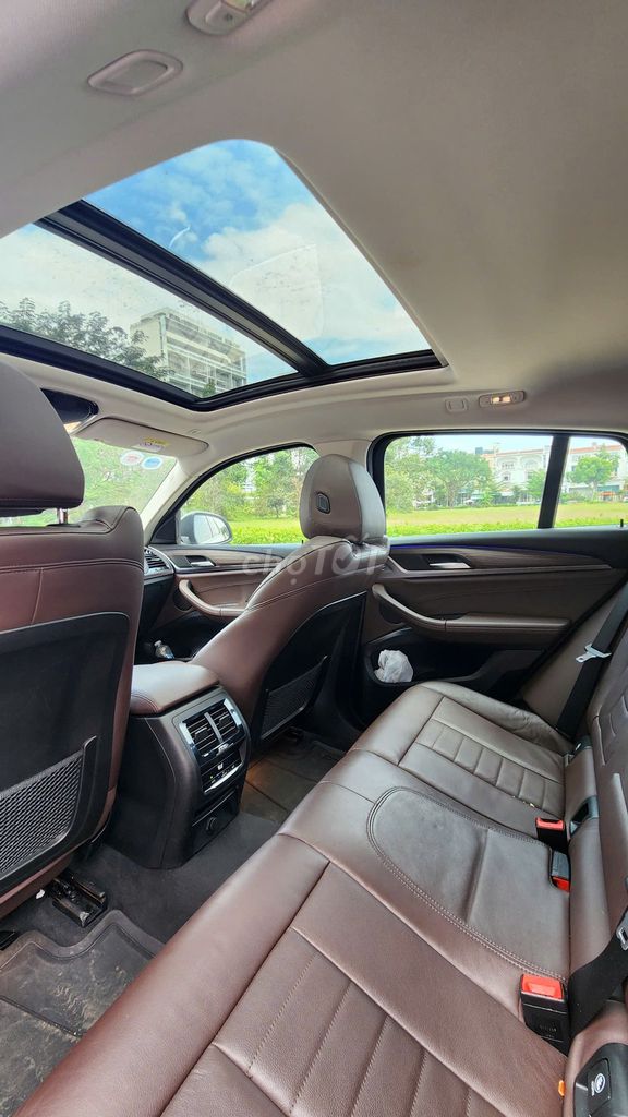 BMW X4 Xdrive20i sx2018 kiểu dáng Coupe thể thao. Mua bán Ô tô tại Quận 7 Tp Hồ Chí Minh được đăng bởi tuấn anh hình 12