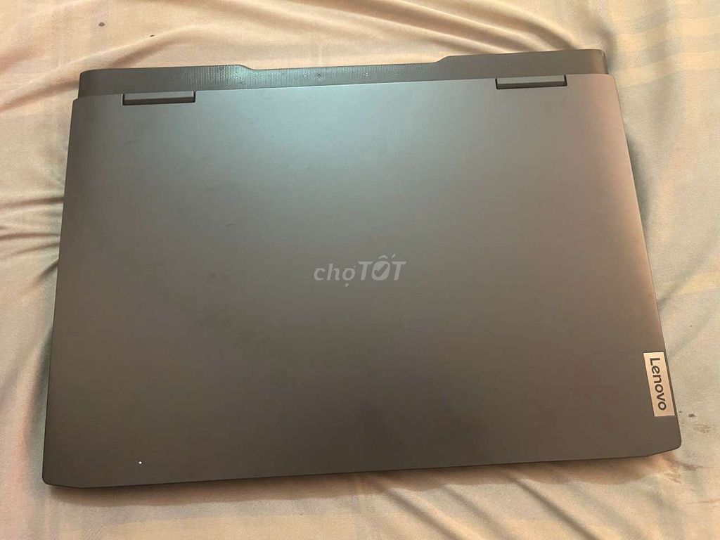 Lenovo Ideapad Gaming 3 i5 12500H 16GB/512GB . Mua bán Laptop tại Quận Tân Phú Tp Hồ Chí Minh được đăng bởi Bích Anh hình 1