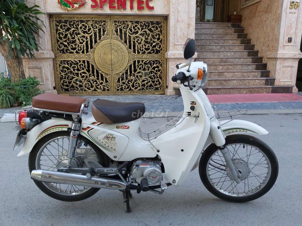 💥𝐗𝐞 𝟓𝟎𝐜𝐜 💥 dành cho HSSV ko cần bằng lái. Mua bán Xe máy tại Quận Nam Từ Liêm Hà Nội được đăng bởi Trang hình 5