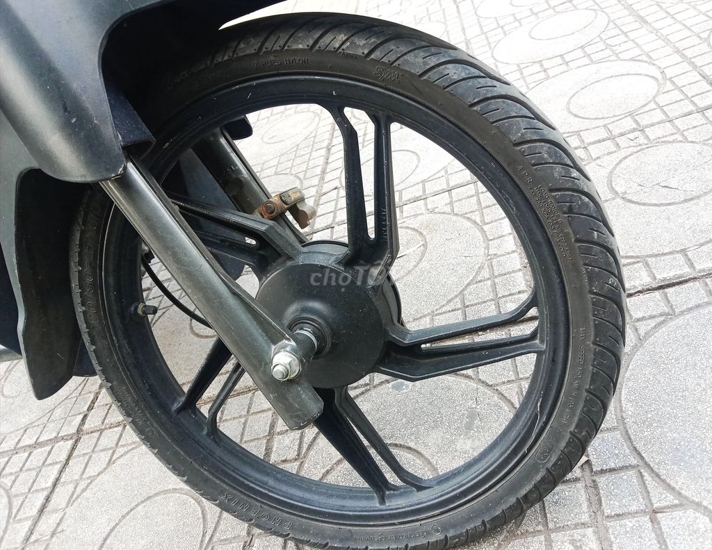 Xe máy 50cc chính chủ Quận Ba Đình -HN. Mua bán Xe máy tại Quận Ba Đình Hà Nội được đăng bởi Nguyen hq hình 7