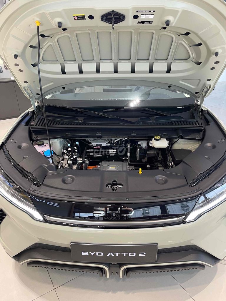 BYD Atto 2 2025. Mua bán Ô tô tại Thành phố Rạch Giá Kiên Giang được đăng bởi Trần Thanh Khang hình 16