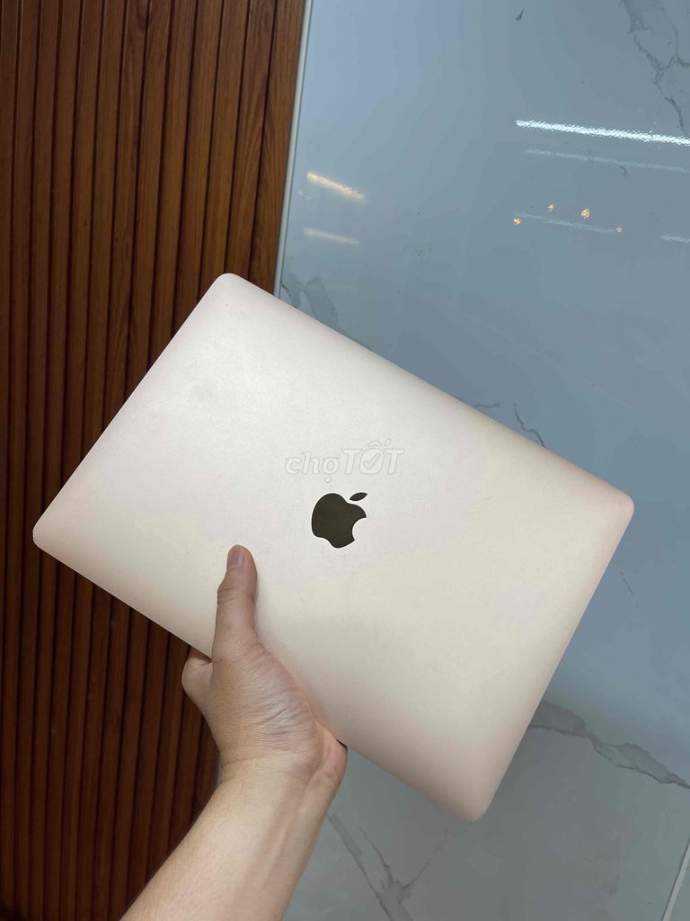 Macbook Air M1 8/256GB Chính hãng Pin 86 đẹp 98%