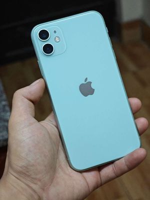 Iphone 11 Quốc tế Zin all. Pin 97. Bản 128gb. Mua bán Điện thoại tại Quận Hoàng Mai Hà Nội được đăng bởi Mạnh Ka